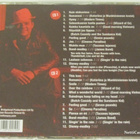 J. Sillanpää&The Philharmonia Orchestra•Kuin elokuvissa 2xCD - pikkukuva 4