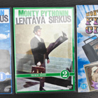 Monty Pythonin lentävä sirkus, 3 x 2dvd - pikkukuva 1