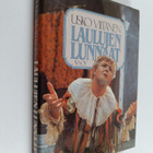 Usko Viitanen : Laulujen lunnaat - pikkukuva 1