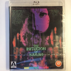 The Initiation of Sarah (Blu-ray) Limited (1978) ARROW (UUSI - pikkukuva 1
