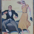 P. G. Wodehouse: Onnen portaat, Karisto 1937. 314 s. 2p. - pikkukuva 1