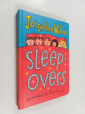 Jacqueline Wilson : Sleepovers