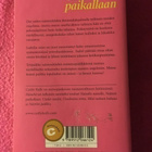 Cathy Kelly: Nainen paikallaan (Gummerus 2004, pokkari) - pikkukuva 2