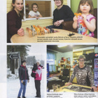 Kodin Pellervo n:o 1 2018 Eskola. Lähiruokamarket takakontis - pikkukuva 2