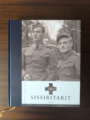 Sissiritarit