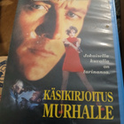 Käsikirjoitus murhalle vhs - pikkukuva 2