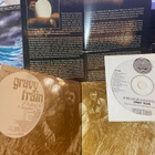 Gravy Train: (A Ballad of) A Peaceful Man cd - pikkukuva 3