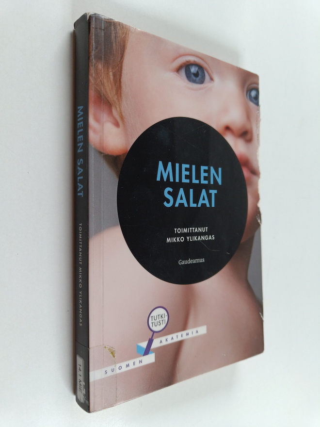 Mielen salat