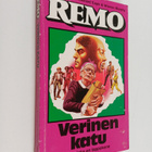 Warren Murphy ym. : Verinen katu - pikkukuva 1