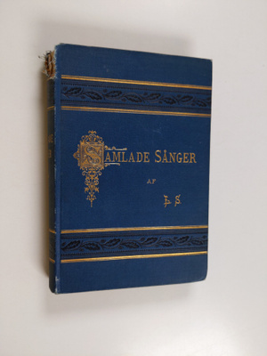 L. S : Samlade sånger I