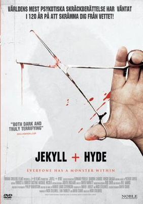 JEKYLL + HYDE (7 736) k -FI- DVD , 2005