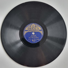 Savikiekko 1954 - Rosita Serrano - Decca C.16003 - pikkukuva 2