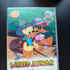 Alfred J. Kwak kausi 4 - pikkukuva 1