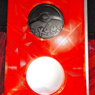 Pokémon Chikorita coin - pikkukuva 3