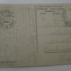 Hämeenlinna, Graniittitorni Aulangolla, mv pk, p. 1917 - pikkukuva 2
