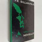 F. E. Sillanpää : Novellit 2 - pikkukuva 1
