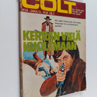 Colt 3/1976 : Kerran vielä kuolemaan - pikkukuva 1
