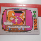 K16 Topps Nintendo purkkakuva # 74 - pikkukuva 1