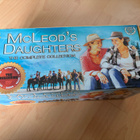 McLeodin tyttäret DVD-boksi - pikkukuva 1