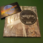 PANOPTICON - THE SCARS OF MAN ON THE ONCE.. UUSI CD - pikkukuva 1