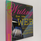 Crawford Kilian : Writing for the web - pikkukuva 1