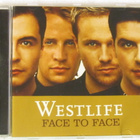 Westlife • Face To Face CD - pikkukuva 1