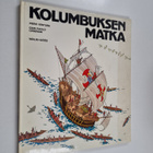 Piero Ventura : Kolumbuksen matka - pikkukuva 1