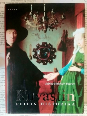 Melchior-Bonnet - Kuvastin: peilin historiaa (sid.)
