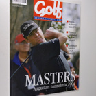 Suomen golflehti 3/2004 - pikkukuva 1