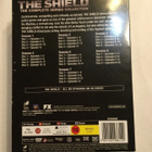 DVD-boxi The Shield - The compete series collection - pikkukuva 2