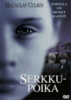 Serkkupoika  (1993) Macaulay Culkin, Elijah Wood
