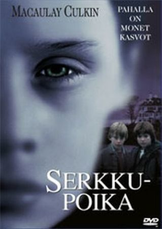 Serkkupoika  (1993) Macaulay Culkin, Elijah Wood
