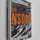 Sven Felix Kellerhoff : Die NSDAP : eine Partei und ihre ... - pikkukuva 1