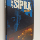 Jarkko Sipilä : Uhripeli - pikkukuva 1