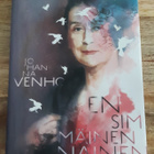 Johanna Venho - Ensimmäinen nainen - pikkukuva 1