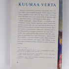 C. V. Terry : Kuumaa verta - pikkukuva 2