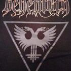 Behemoth : New Aeon Musick - pitkähihainen paita - pikkukuva 4