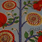 Marimekko Kangas Kissanminttu - pikkukuva 3