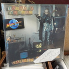 TUOMARI NURMIO - LASTEN MEHUHETKI VG+/VG+ LP + NIMMARI - pikkukuva 1