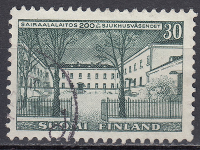 1956 Lape 471 Sairaalalaitos 200 v.