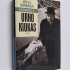 Ritva Muhonen : Kanavalla Urho Kiukas - pikkukuva 1