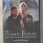 The Planet of the Future (2010) Sean Bean (UUSI) - pikkukuva 1