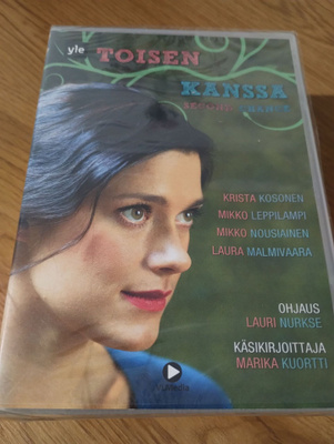 Toisen kanssa