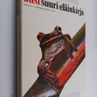 Francesco (toim.) Vallardi : Uusi suuri eläinkirja 3. osa... - pikkukuva 1
