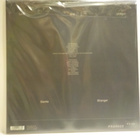 GENTLE STRANGER - LOVE AND UNLEARN M-/M- UK 2020 LP - pikkukuva 2
