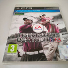 Tiger Woods PGA Tour 13 - CIB - PS3 - PAL - Nordic-julkaisu - pikkukuva 1
