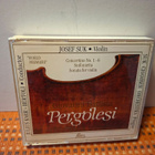 Giovanni Battista Pergolesi-Suk Chamber Orchestra 2CD - pikkukuva 1