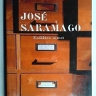 Jose Saramago - Kaikkien nimet (sid.) - pikkukuva 2