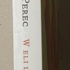 Georges Perec - W eli Lapsuudenmuisto - pikkukuva 2