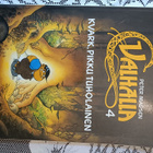 Peter Madsen: Valhalla 4 - pikkukuva 3